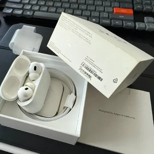 Airpods Pro 2