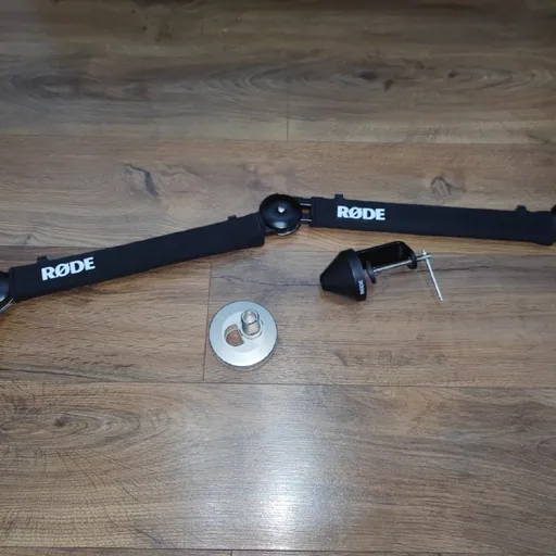 Кронштейн для микрофона RODE PSA1+