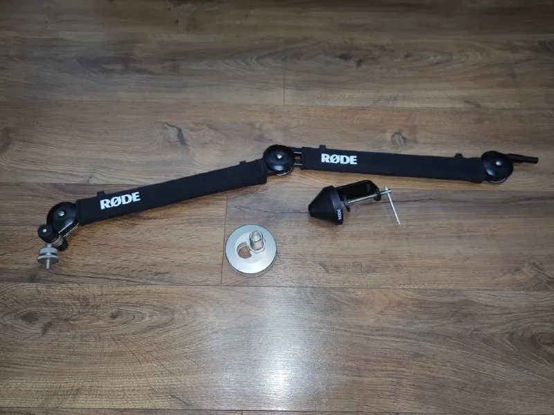 Кронштейн для микрофона RODE PSA1+ 1