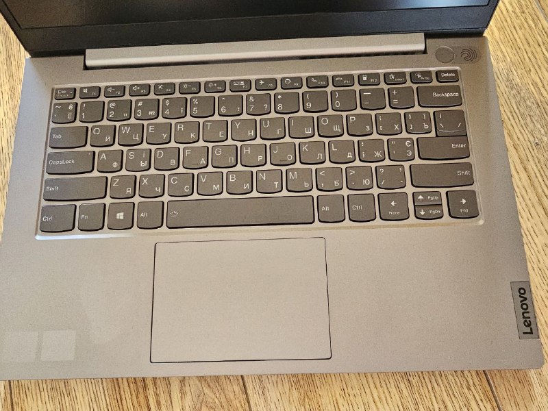 Ноутбук Lenovo ThinkBook 14 G3 ACL 2