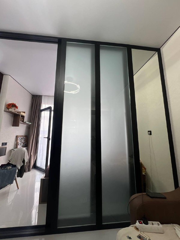 Квартира на Новом бульваре в NPG Panorama, аренда 2