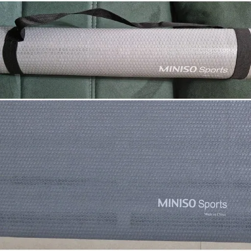 Йога-коврик Miniso