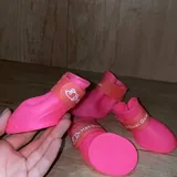 Обувь для собаки 2