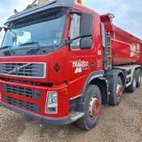 Volvo 520 2009 5
