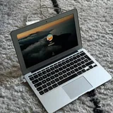 MacBook Air 11" 2
