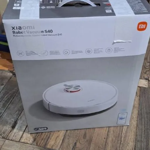 Xiaomi Robot Vacuum S40