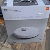 Xiaomi Robot Vacuum S40 1