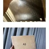 Планшет A1, A3, папка сумка A1, A2 2