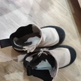 Nike кроссовки, ботинки Zara 1