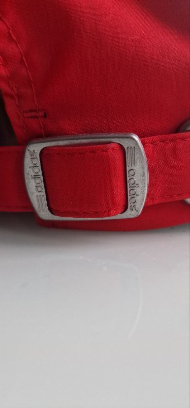 Бейсболка хоккейного клуба Blackhawks Adidas 4