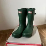 Резиновые сапоги Hunter 2