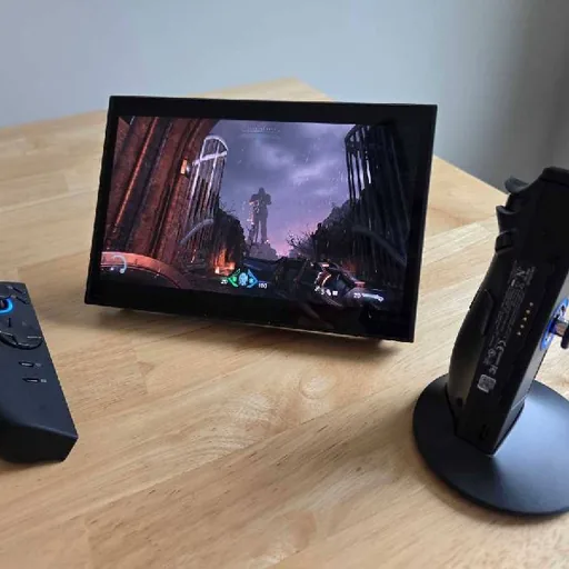 Lenovo Legion Go 2
