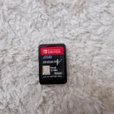 Игры Nintendo Switch 3