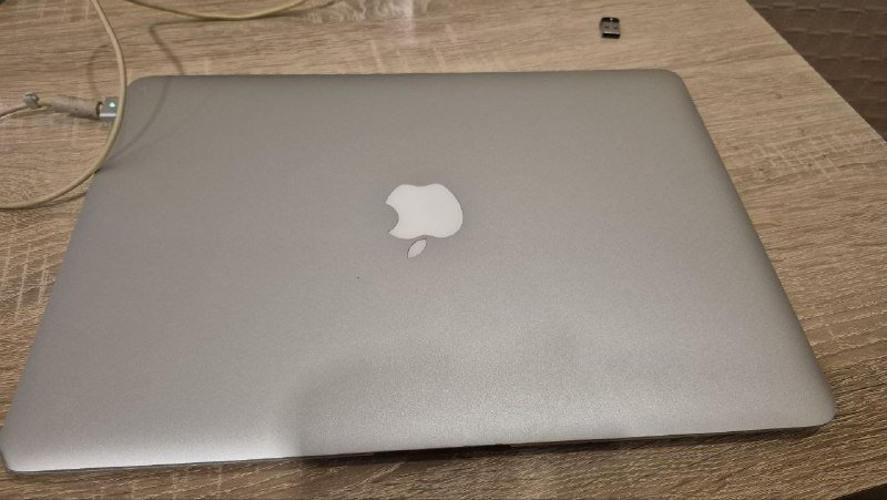 MacBook Air 13 Mid 2012 2