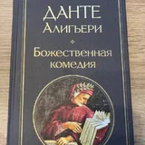 Книги: Ремарк, Франкл, Солженицын, Кинг, Достоевский, Данте 6