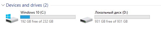 ПК с RTX 2070 Super, Ryzen 3 2200G, 16GB RAM, 250GB SSD, 1TB HDD 6