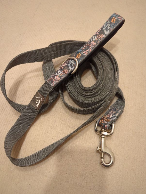 Поводки, косточка Kong