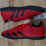 Футбольные бутсы Adidas Predator 2