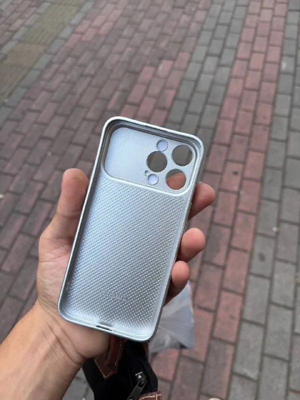 Чехол для iPhone 15 Pro Max 1