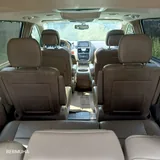 Chrysler Town & Country Platinum 1