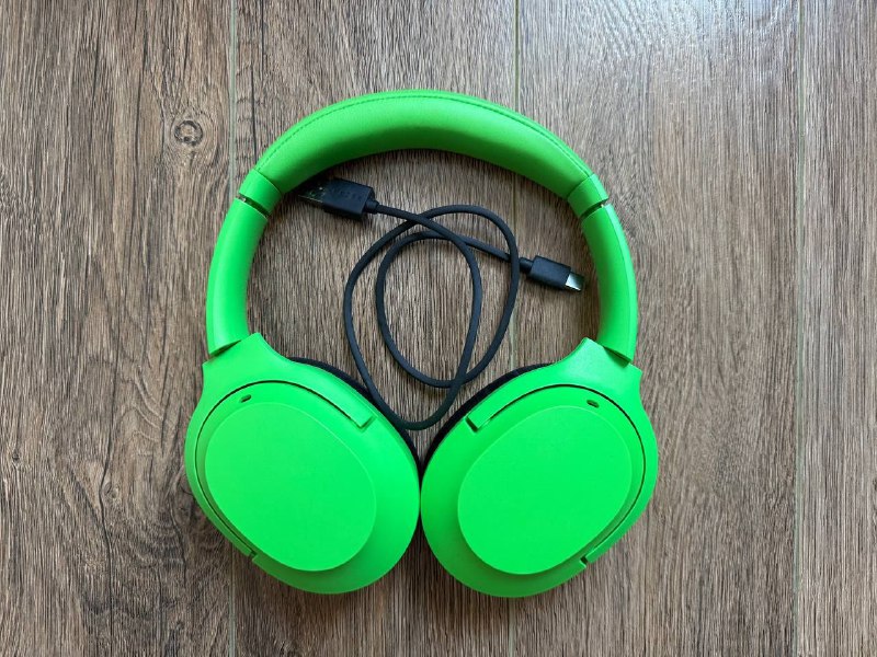 Беспроводные наушники Razer Opus X 3