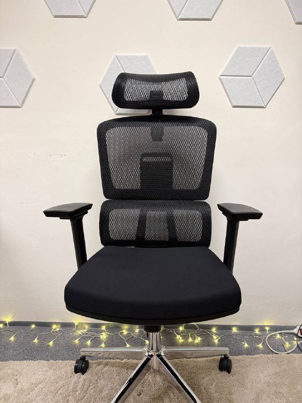 Эргономичное кресло MELOKEA 6