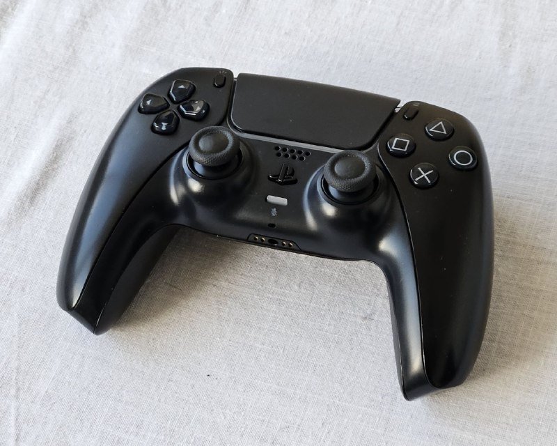 Контроллер PS5 2