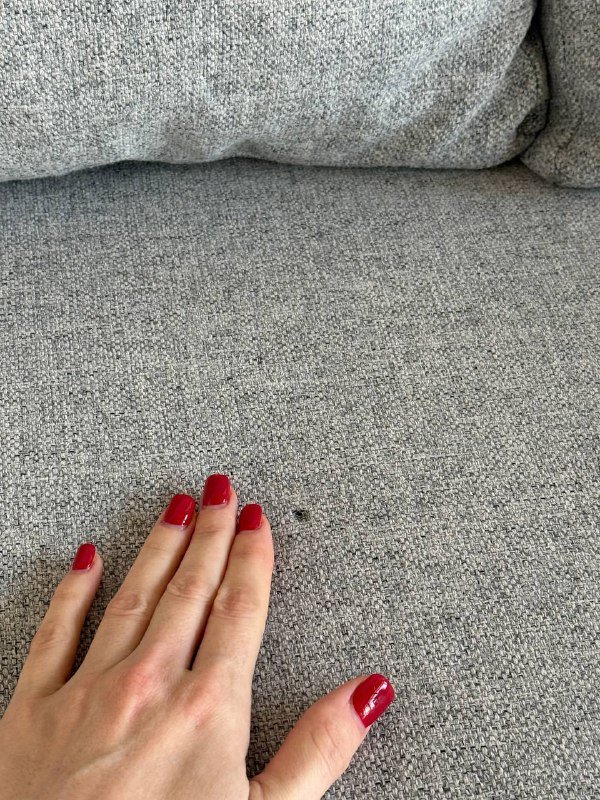 Серый диван 4