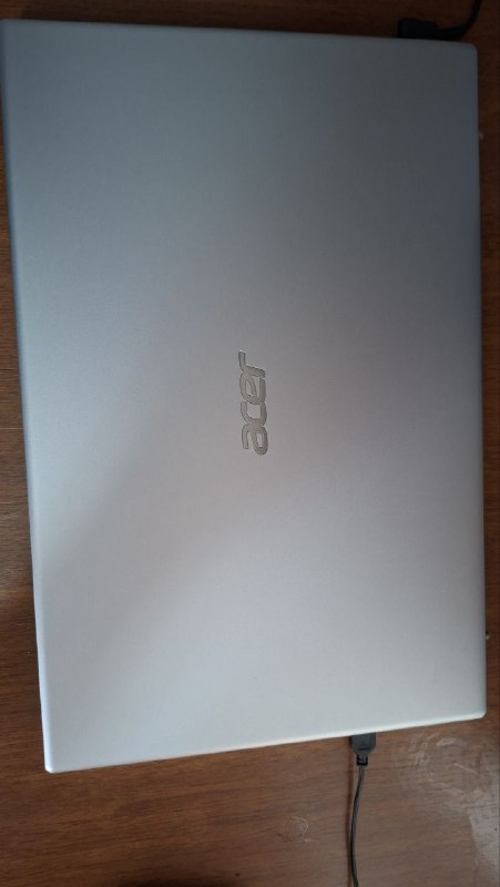 Acer Aspire 3 ноутбук 2