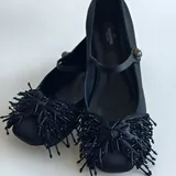 Новые туфли 3