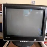 Dell და DeLUX CRT მონიტორები 2