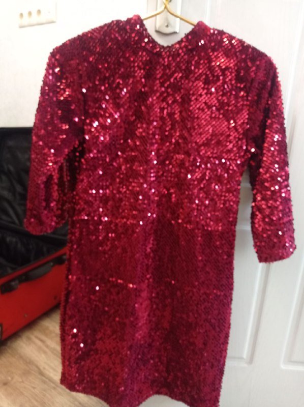 Кухонный комбайн 3