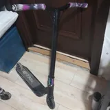 Два трюковых самоката 2