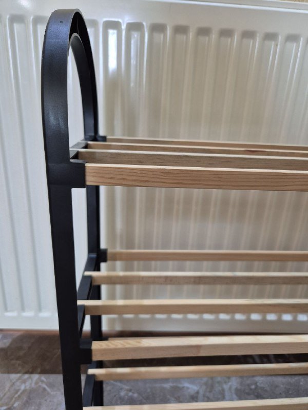 Этажерка крепкая устойчивая 3