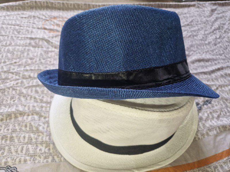 Мужские шляпы размер 58
