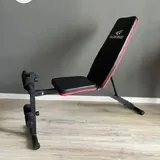 Скамья для жима 3