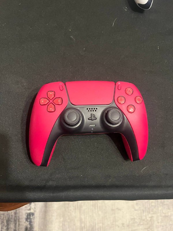 2 геймпада DualSense 3