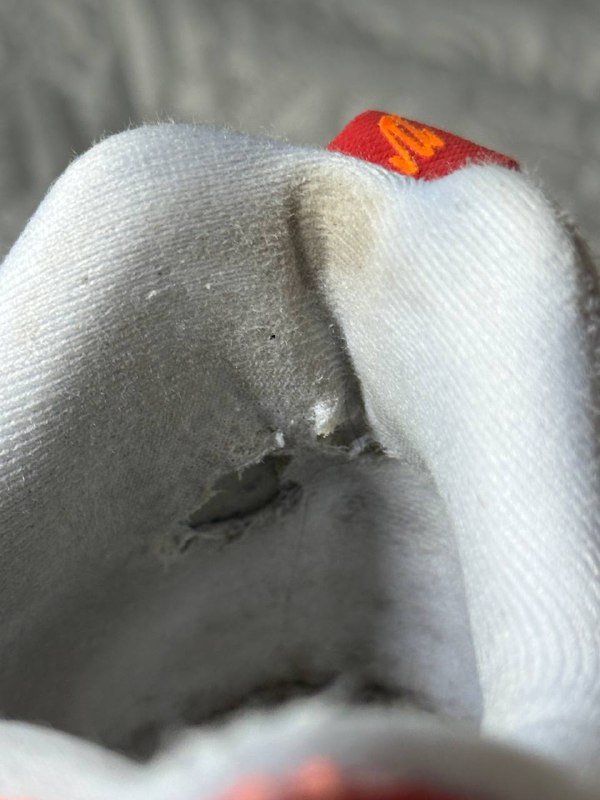 Кроссовки Nike оригинал 5