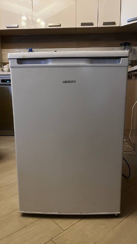 Морозильник ardesto