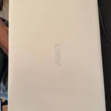 Ноутбук Asus с неисправностью 2