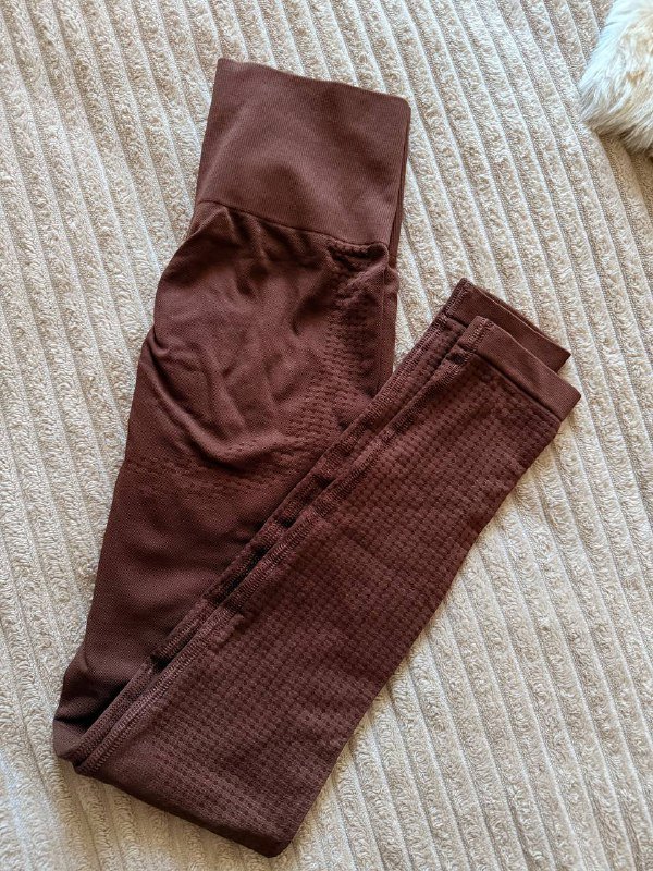 Новые леггинсы размер xs/s