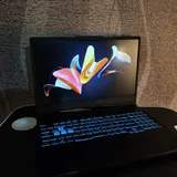 Игровой ноутбук ASUS TUF Gaming F15 FX506HC 1