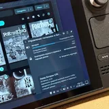 Steam Deck 256GB 2
