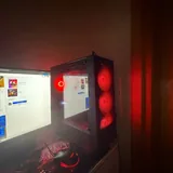 Игровой системный блок Intel Core i5-14400F RTX 4060 1