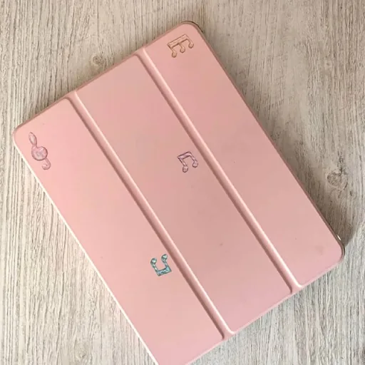 iPad 6th generation, чехол, карандаш