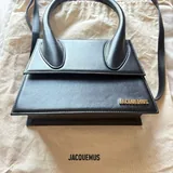 Сумка Jacquemus 2