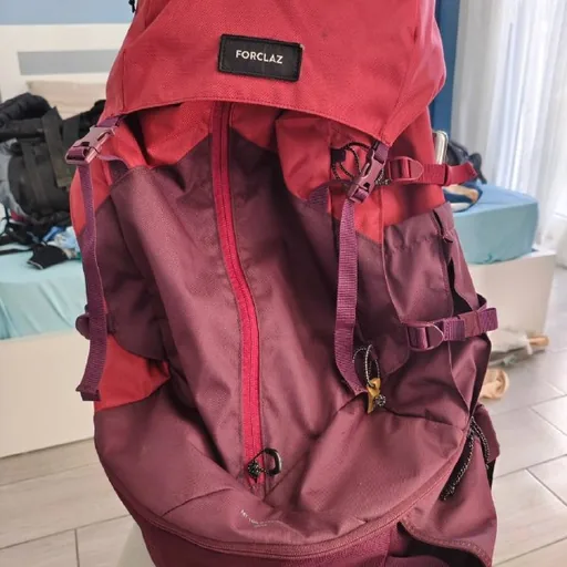Рюкзак Forclaz MT 100 50L