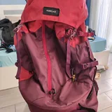 Рюкзак Forclaz MT 100 50L 1