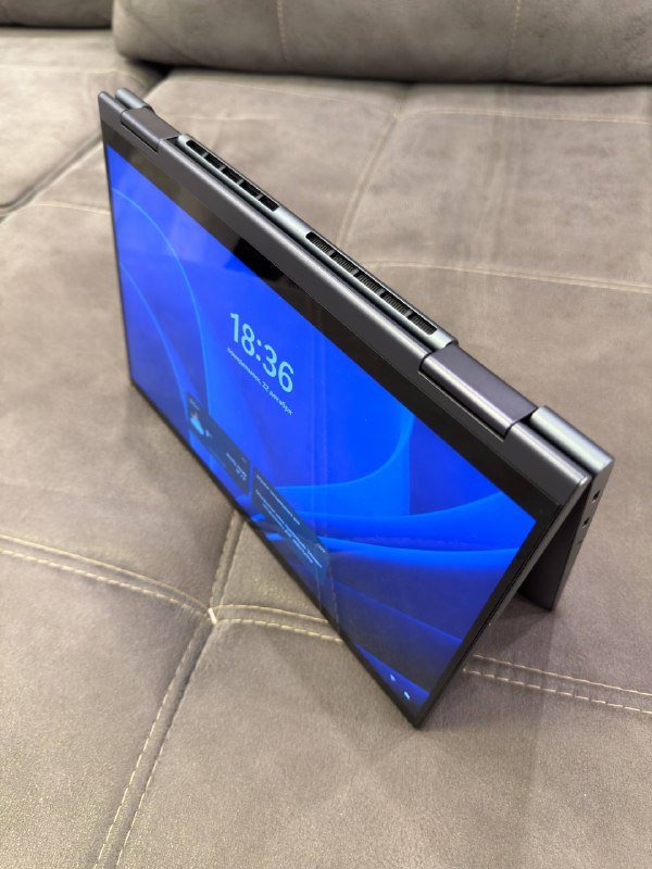 Ноутбук Lenovo Yoga 7-14n6 laptor ideapad type 82n7 2