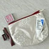 Косметичка Clarins 4